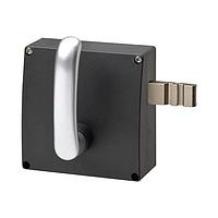 Omron Automation and Safety D41G-A2L Actuator D41G actuator, door handle