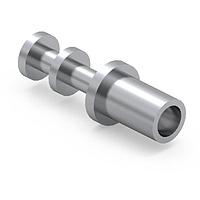 Mill-Max 2501-3-00-80-00-00-07-0 Terminal Pin, Turret 200u SN OVER NI