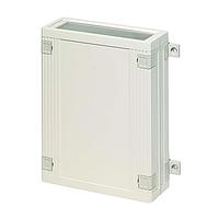 BOPLA 56002000 Hardware BRACKET, WALL, ULTRAMAS, 4 PC, ABS, RAL 7038