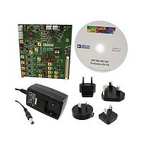 Analog Devices EVAL-AD7367SDZ ADC EVALUATION CONTROL BOARD I.C.