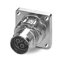 PHOENIX CONTACT 1069500 Device Connector M17-3ES1N8AW500S/1 5