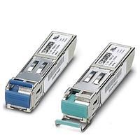 PHOENIX CONTACT 2702442 Ethernet Modules FL SFP WDM10-SET NON UL