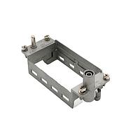 Molex / GWconnect 93601-0556 Heavy Duty Power Connectors FRAM A-D FOR 4 MODUL SZ 16B 7716.3519.0