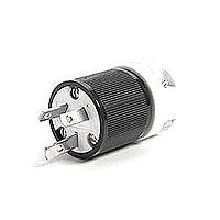 Molex 1301440051 Safeway Plug 15A/125V PLUG CRO W HI-IMPACT
