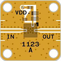 Quantic X-Microwave XR-B5H5-0404D RF Multiplier Multipliers, HMC448LC3BSMT