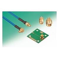 Hirose Electric MMCX-J-178B/U(40) Connectors MINI PUSH-ON CONN JACK STR