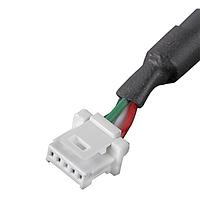 Molex 215170-0602 Rectangular Cable Assemblies Expresslink 6CKT PICO-CLASP 300MM