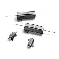 YAGEO AHA80AJB-1R Aluminum Housed Resistors 80W 5% tol. 1 Ohm