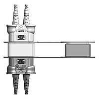 Anderson Power Products 3-6055P2 Accessories BOOT