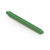 EDAC 833-080-544-803 Standard Card Edge Connectors Card Edge Connector