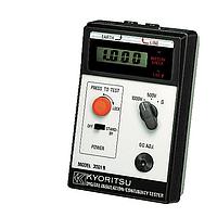 Digital Insulation / Continuity Tester KYORITSU 3001B (1000V/200MΩ)