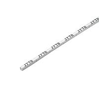 Weidmuller 1871979999 Wire Labels & Markers CLI C 2-9 SDR SG