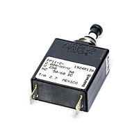 APEM TP33W003050 Subminiature SP OFF-(ON) PB