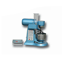 Samyon JJ-5 Cement Mortar Mixer