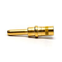 Radiall 617250 Contacts EPX CT #12 PIN CRP