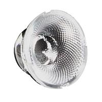 Ledil C18521_YASMEEN-35-WW LED Lighting Lens Single lens round 1 Pos 34.8mm (D) 17.35