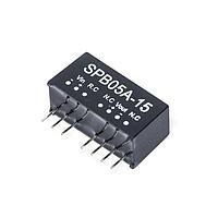 MEAN WELL SPB05C-12 Isolated 36-72Vin 12Vout 42-417mA 5W