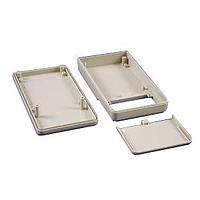 Hammond Manufacturing RH3055 Hand Held Handheld+BatteryDoor 1.2x6.3x3.3" Grey