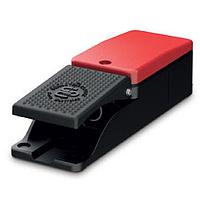 Altech 616.1000.676 Single Pedal Switch FOOT SWITCH, SINGLE PEDAL