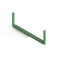 EDAC 316-043-520-158 Standard Card Edge Connectors Card Edge Connector
