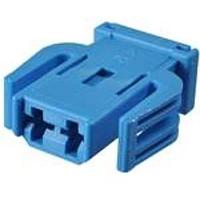 Aptiv 33503477 Automotive Connectors CONN 2 F DCS-2 2.8 BLU