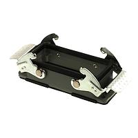 Molex 93601-2577 Housings BULKHEAD MOUNTNG HSG 2 LVRS7816.6413.0