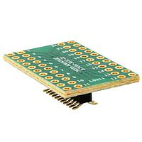 Chip Quik DIP600-SOIC-22N Adapters DIP-22 (0.6" width, 0.1" pitch) to SOIC-22 Narrow (1.27mm pitch, 150/200 mil body) Adapter
