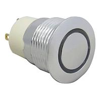 Dailywell MPB16L-CARE-05-JR-12V Pushbutton Switches