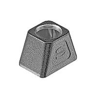 HARTING 19140010403 Hoods HAN 1MOD-GG-M25