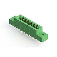 EDAC 305-012-521-502 Headers Card Edge Connector