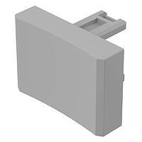 EAO 31-902.8 Lens IND SQ BLK UNV LL