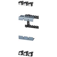 SIEMENS 3VA92130KP10 Plug-In Conversion Unit BRKR 3VA1 250A PLUG CONV 3P ACC