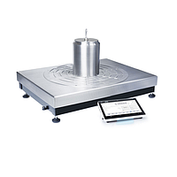 RADWAG HRP 1000.5Y.KO Mass Comparator (1050 kg;  1 g)