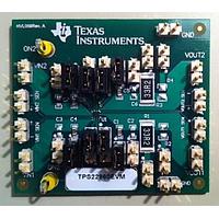 Texas Instruments TPS22960EVM Load Switch TPS22960EVM