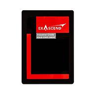 Exascend EXSAM1B512GB3M1I00 mSATA SSDs 512 GB