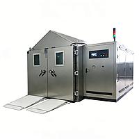Salt Spray, Corrosion testing Chamber
