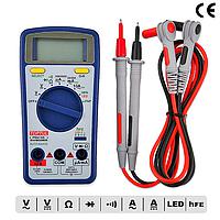 Handheld Multimeter