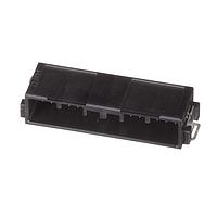 Hirose Electric ZE05H-24DP-2H Housings Right Angle Receptacle, SMT Solder Tabs, 24 Position