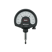 Mahr 4332000DKS Mechanical Dial Comparators (1010, ±0.25 mm)