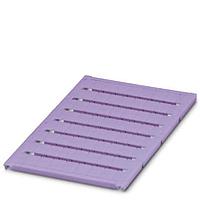 PHOENIX CONTACT 0819123 Terminal Block Tools & Accessories UC-TM 8 VT