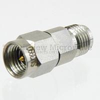 Fairview Microwave SM3990 3.5mm Male - 1.85mm Female Adapter