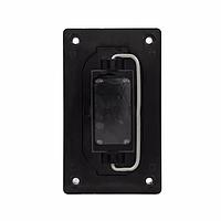 Eaton Bussmann 15100-412 Disconnect Switches TELE-COMM DISCONNECT
