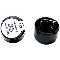 Mallory Sonalert PT-1640PAQ Indicators 1-25AC 85DB 4000F XDUCER 16X10