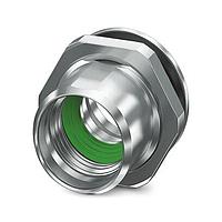 PHOENIX CONTACT 1249212 Housing Screw Connection SACC-BP-F-M12/M16-6-THR-PPI