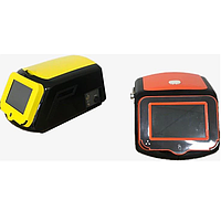 ESi EDX9000B Energy Dispersive X-ray Fluorescence Spectrometery