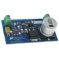 Texas Instruments LM5068EVAL Hot Swap Voltage Controller LM5068 EVAL BOARD