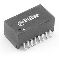 Pulse Electronics HX2260NLT Module 100Base-TX SMD PoE 350uH .65Ohms 1-Port