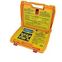 SEW 6212A IN Insulation Tester  (10KV, 500GΩ, step 0.5kV)