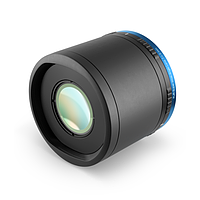 FLIR T300805 IR Lens (f=5 mm (80°))