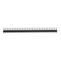 Preci-Dip 890-18-032-10-001101 Unshrouded
